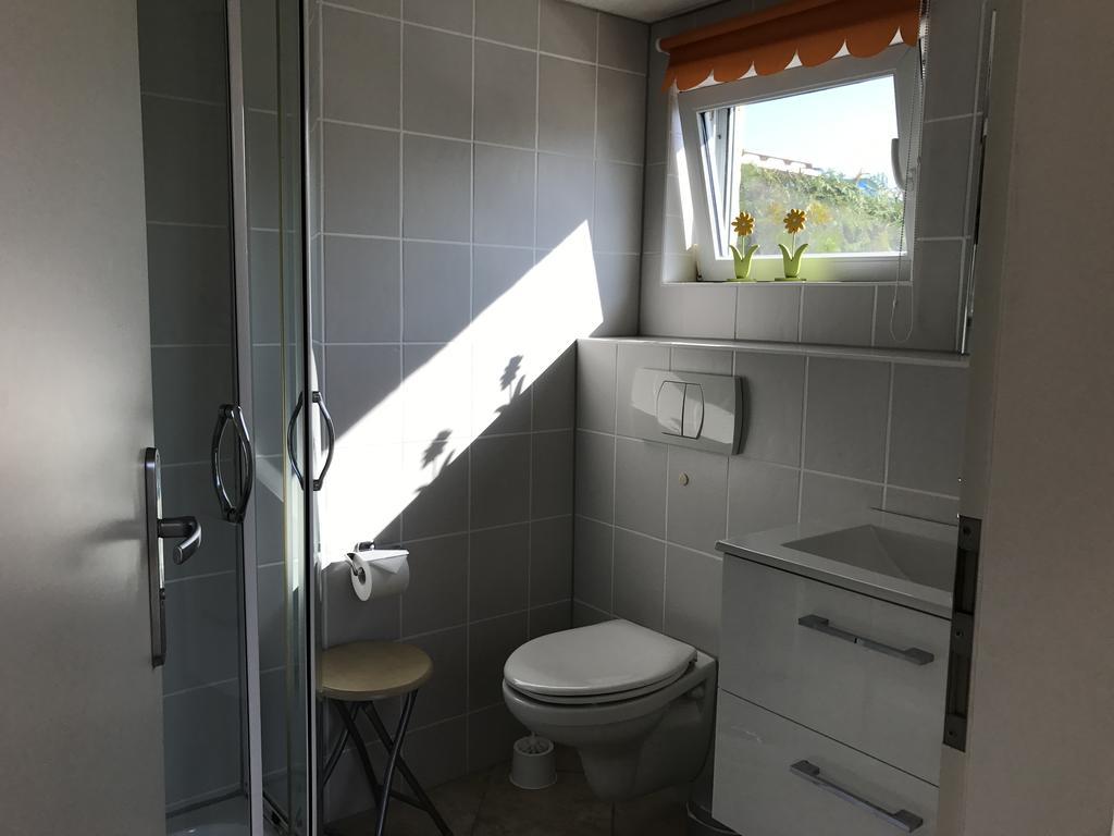 Zum Nordstrand プレロー エクステリア 写真