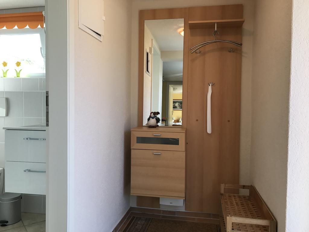 Zum Nordstrand プレロー エクステリア 写真